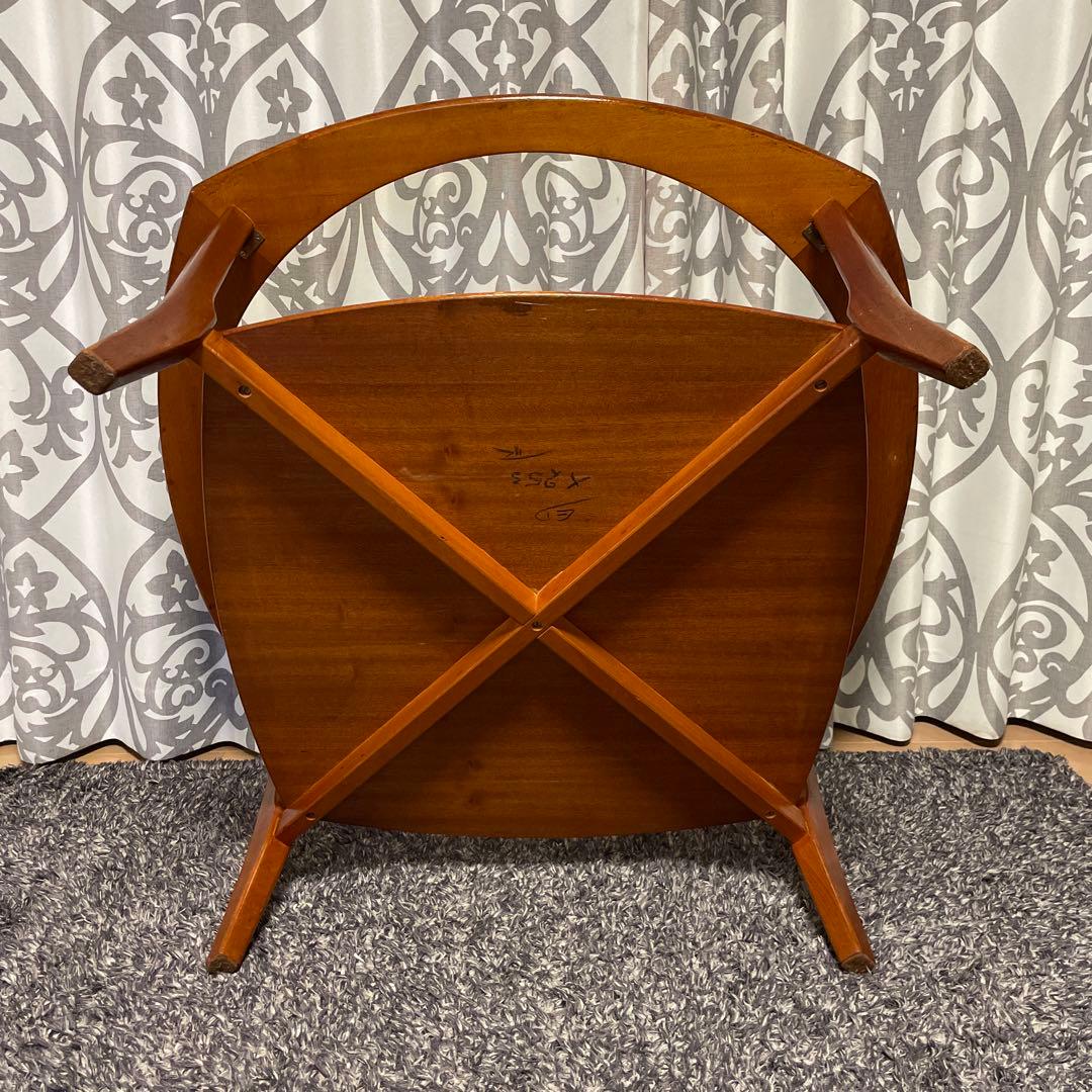 ヴィンテージ　センターテーブル