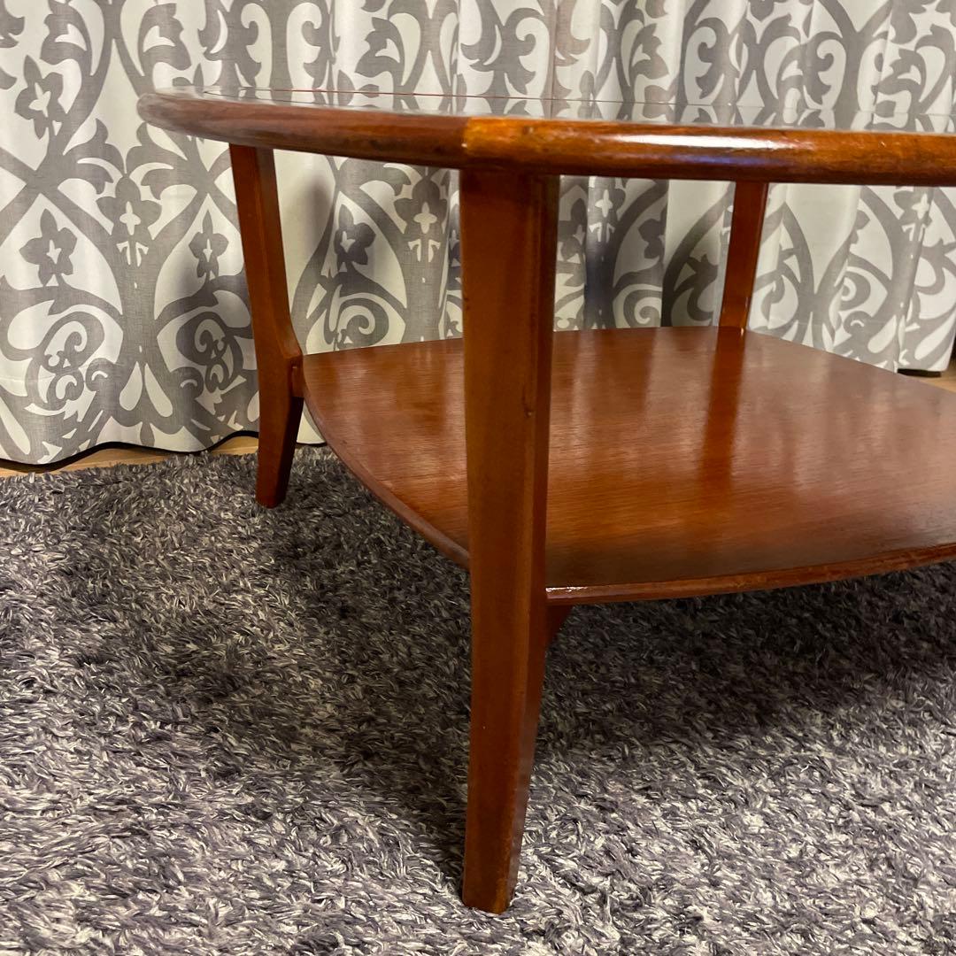 ヴィンテージ　センターテーブル