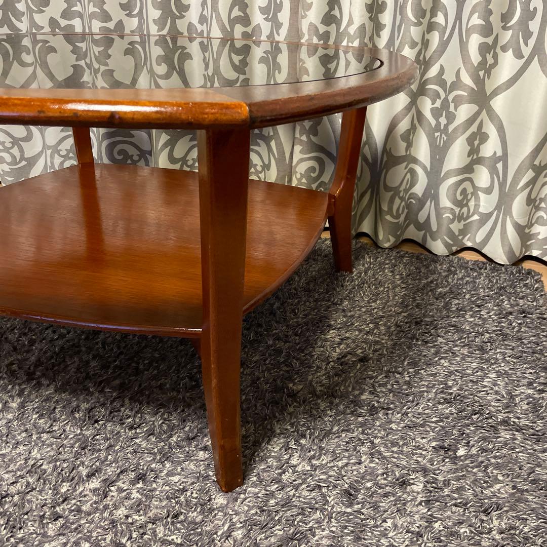 ヴィンテージ　センターテーブル