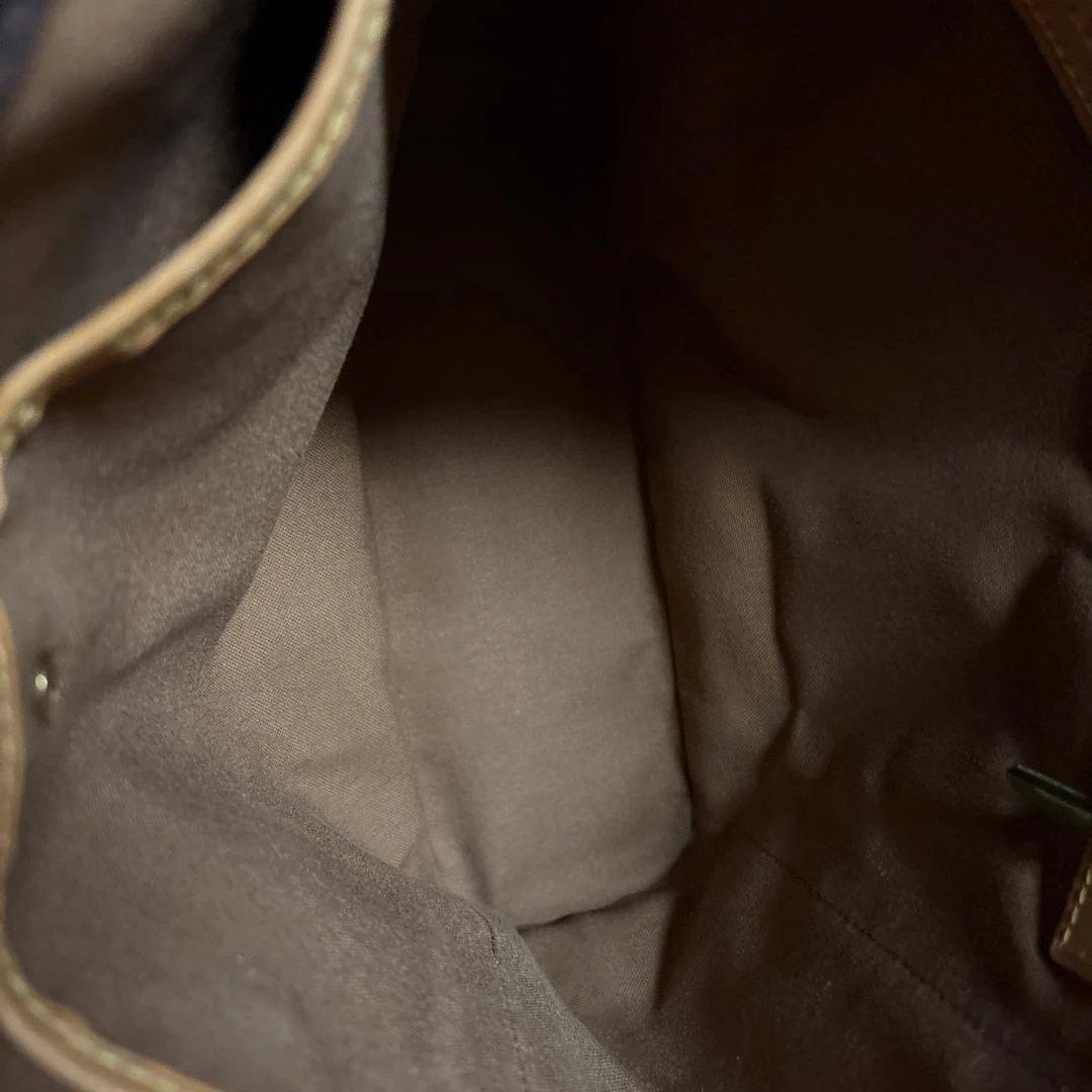 ビィトンのTOTOバッグ