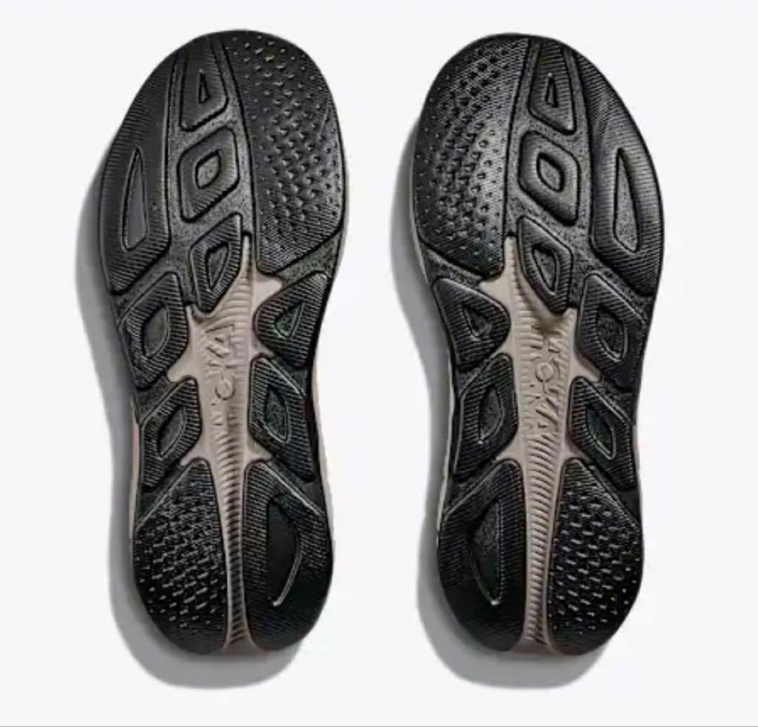 HOKA ホカ　RINCON 4　リンコン4 27cm ほぼ新品