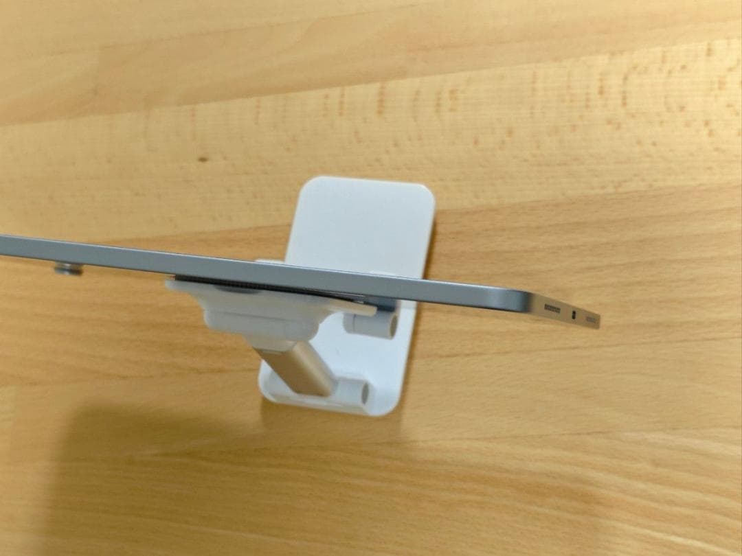 iPad Air 第4世代 スカイブルー Wi-Fiモデル 64GB A2316