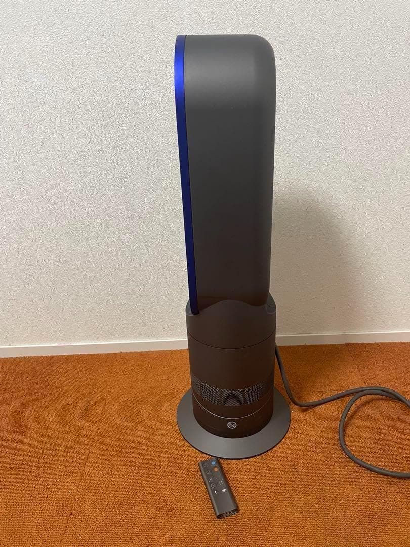 美品　Dyson　AM09　Hot + Cool　羽根なし扇風機