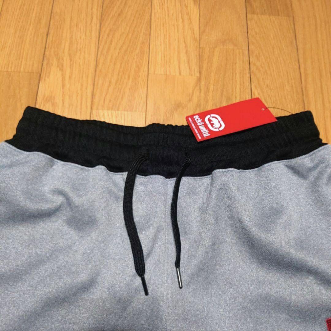 新品タグ付き ecko unltd ジャージ セットアップ エコーアンリミテッド