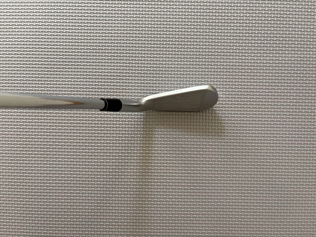 【美品】スリクソン ZXi7 5番アイアン DGS200 レフティ