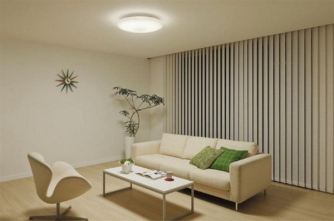 【新品外し】週末価格DAIKO DCL-40505A 調光機能付シーリングライト