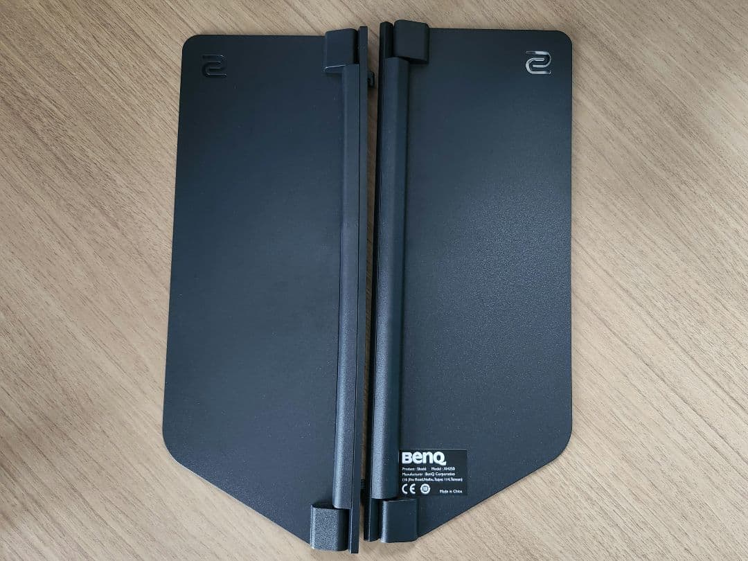 BenQ Zowie XL2540K シールド付き