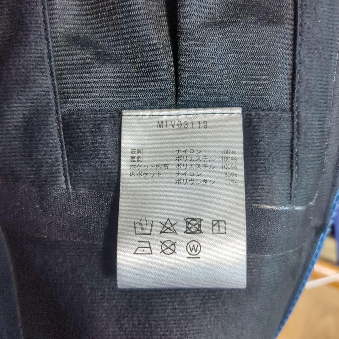 ミレーティフォンウォーム　JAPANサイズメンズS 　メシルブルー