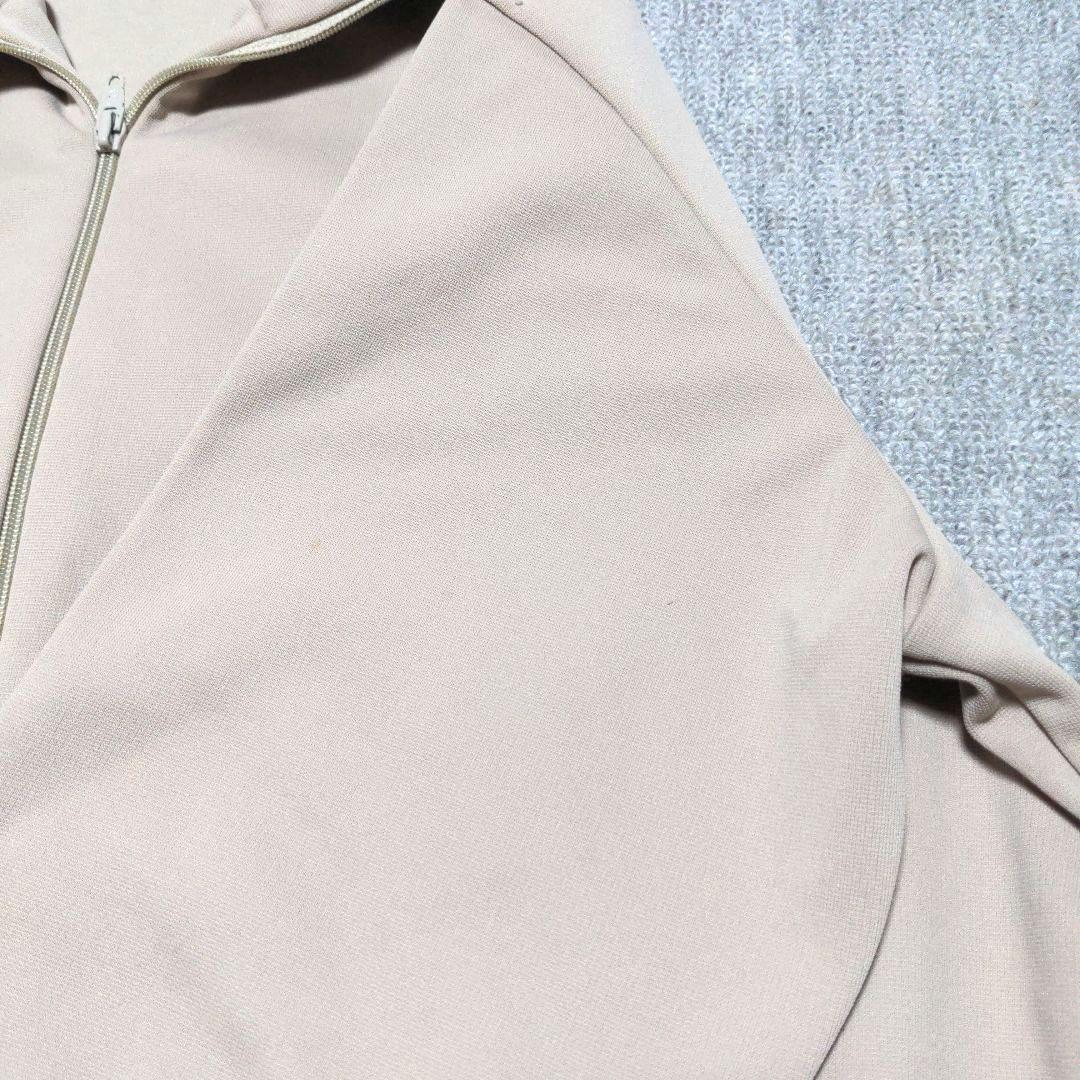 70s 80s adidas トラックジャケット L