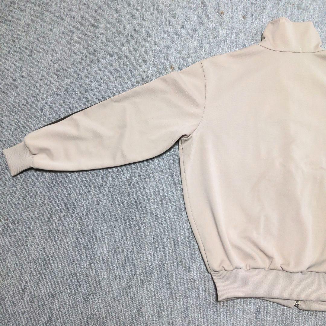 70s 80s adidas トラックジャケット L