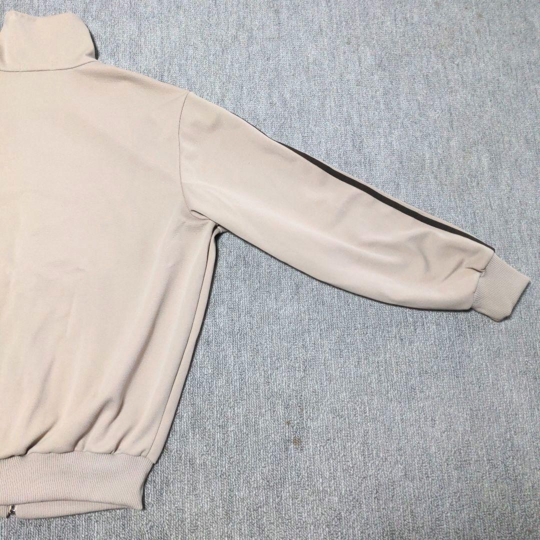 70s 80s adidas トラックジャケット L