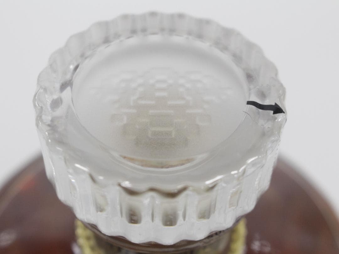 ■未開栓 響 両面 ゴールドラベル 古酒 ギフト限定 750ml 43％