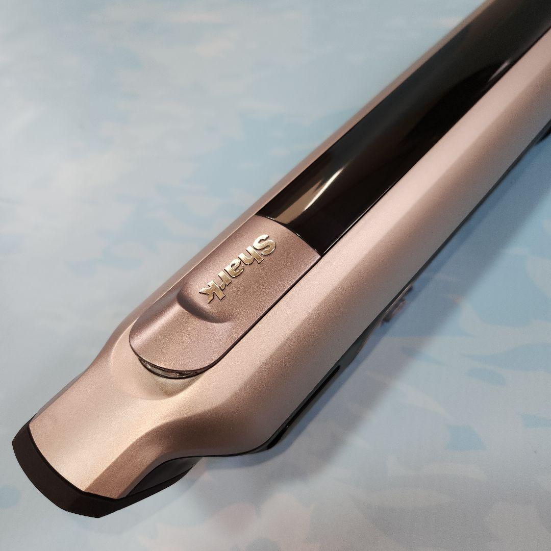 掃除機・クリーナー SHARK CS851JMVAE