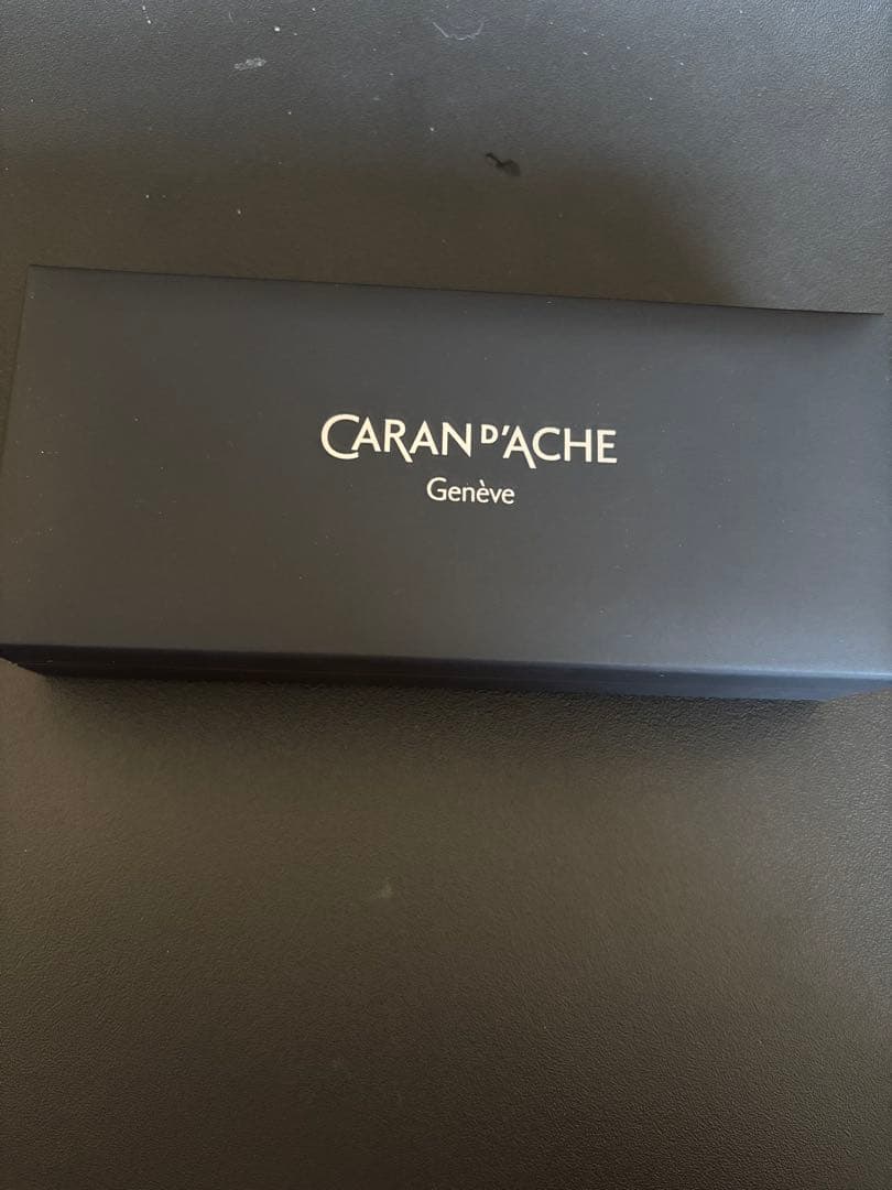 う*る様 カランダッシュエクリドールレーシング シャーペン0.7mm おまけルン