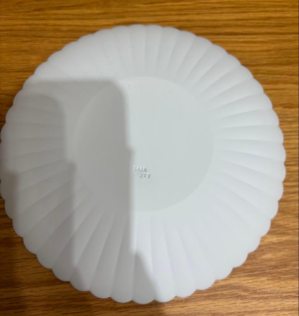 新品同様★6枚セット★有田焼き★パレスプレート★arita japan★1616