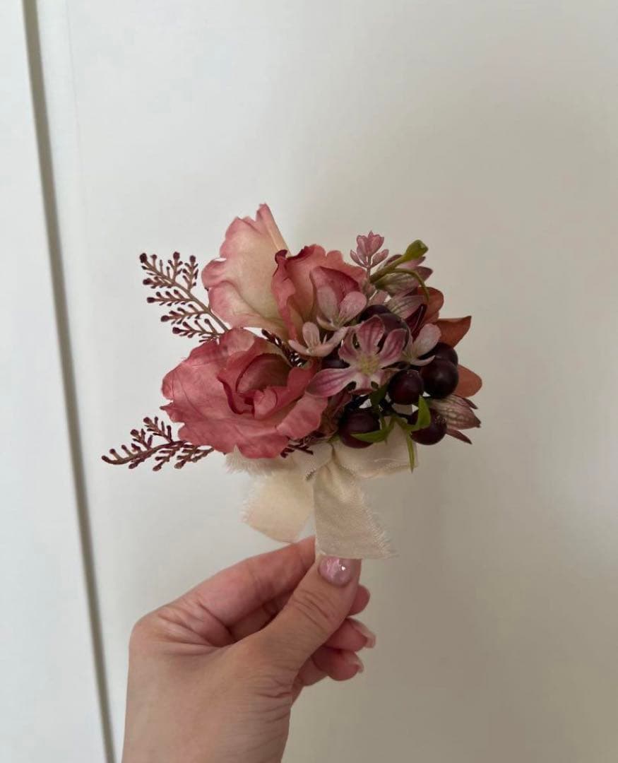 アーティシャルフラワー