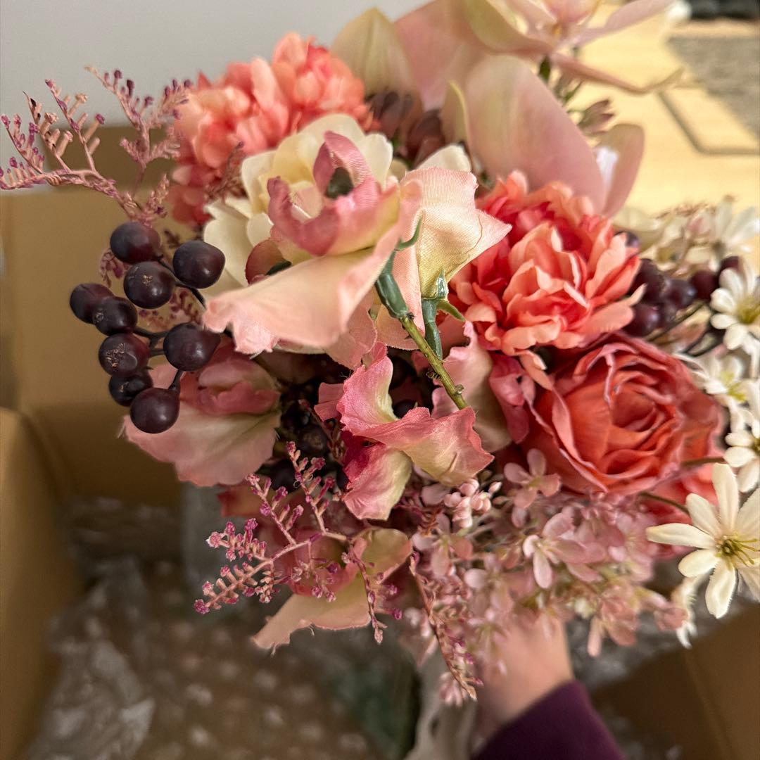 アーティシャルフラワー