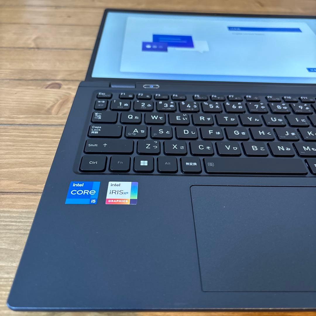 【dynabook】GZ/HW W6GZHW5CAL-K 13.3型フルHD