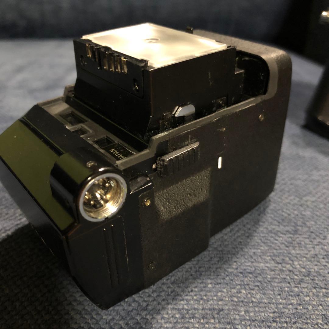 希少　Nikon F3AF 一眼レフAi NIKKOR 35mm f2.8