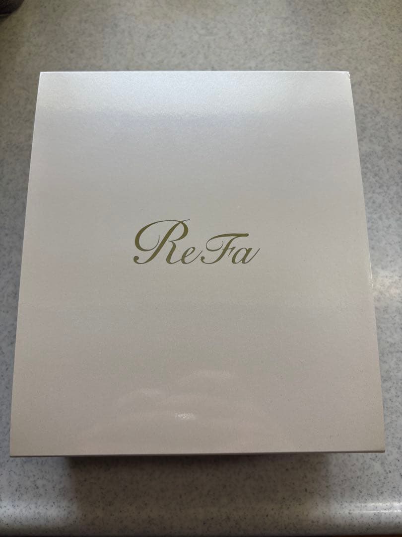 【未使用品】リファカラット　ReFa CARAT