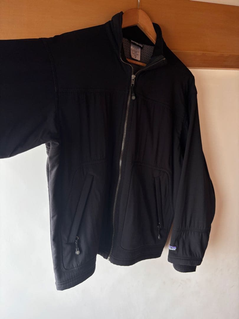 ジャケット・アウター 2004's patagonia boiler plate jacket