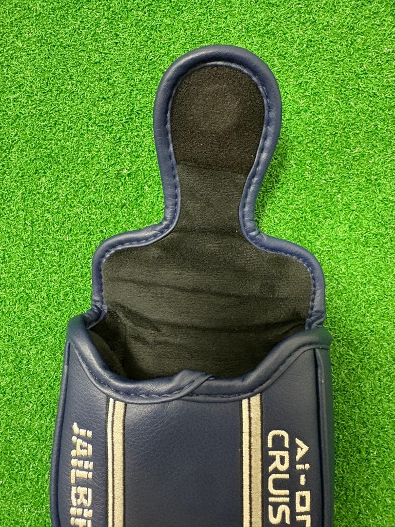 ODYSSEY 　JAILBIRD 中尺　37インチ　美品