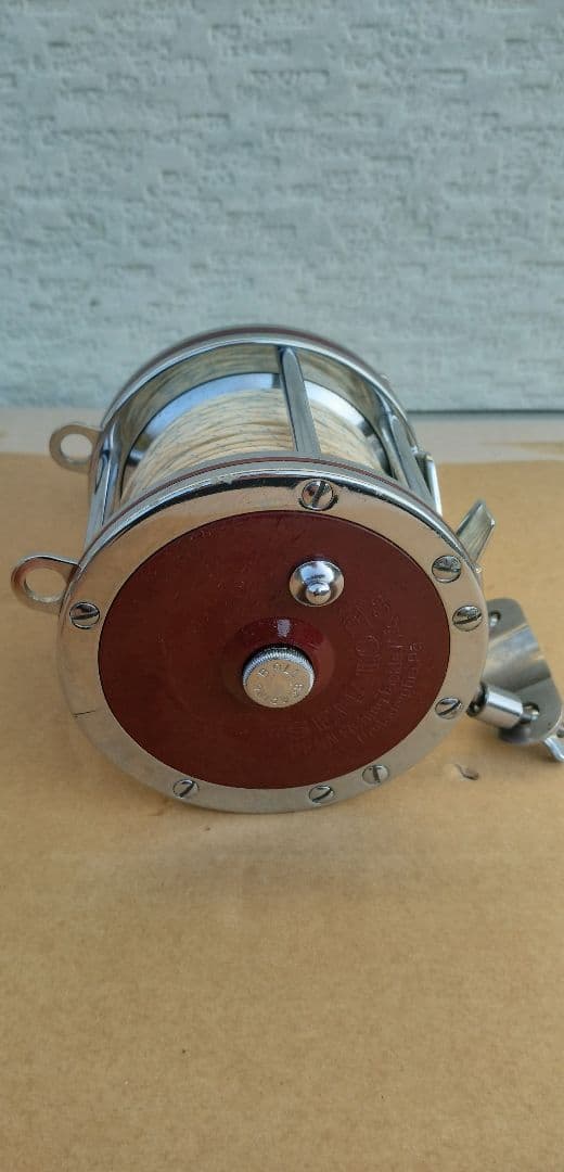 ペン PENN SENATOR 114-H