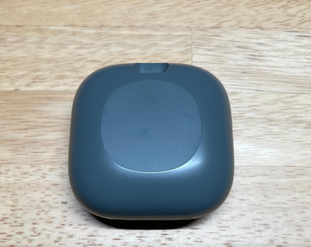 Beats Fit Pro グレー ワイヤレスイヤホン　充電ケース付き