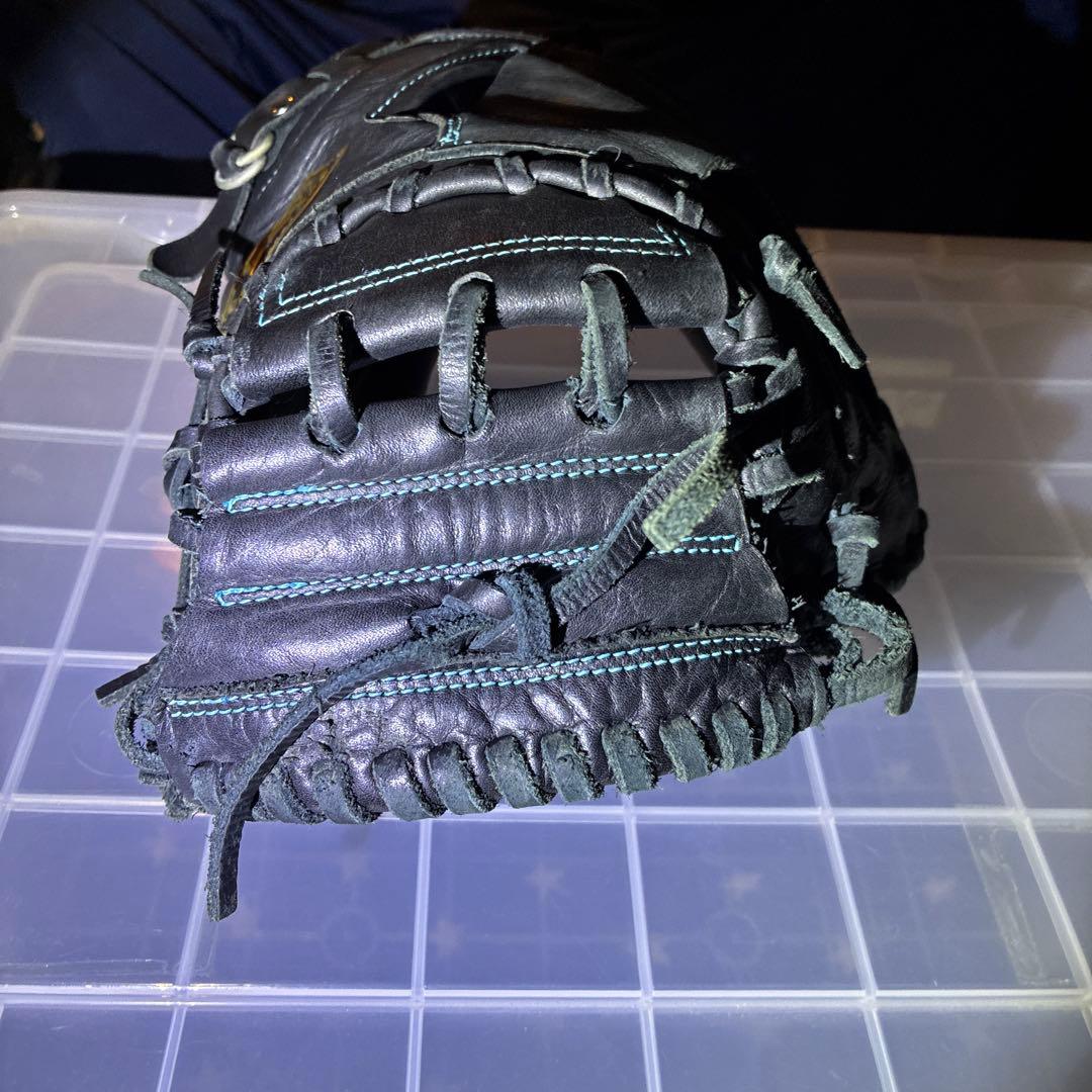 ZETT 軟式グローブ BGG5232