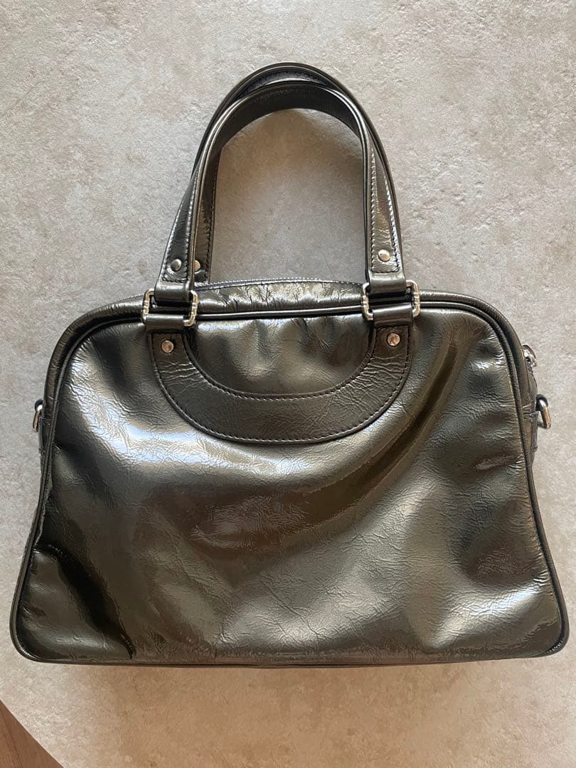 JACQUESLECORRE リスボン ショルダーバッグ