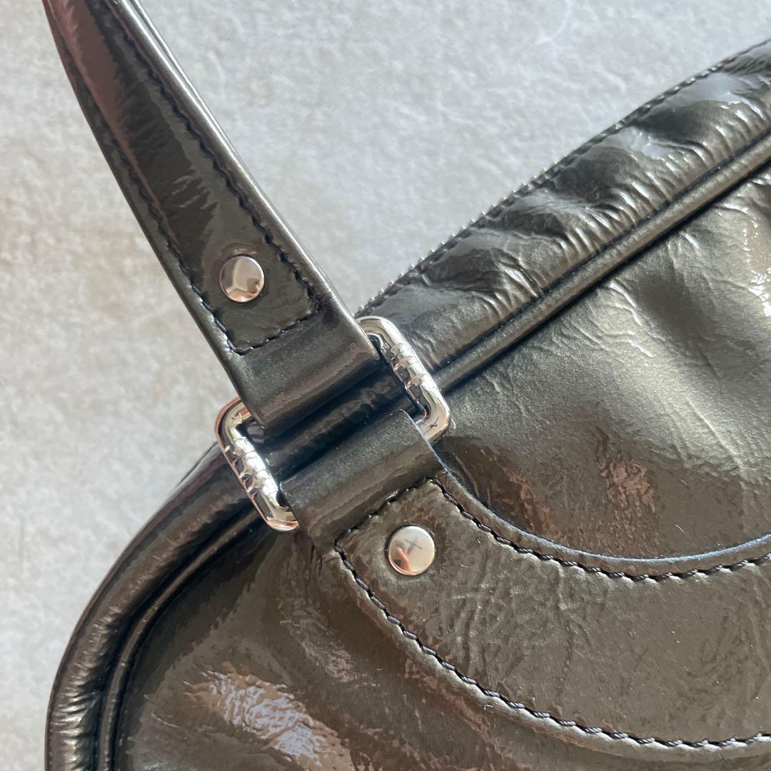 JACQUESLECORRE リスボン ショルダーバッグ