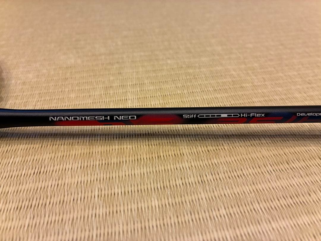 【ただのなし好きさん専用】 YONEX AX7DGEX 国外限定