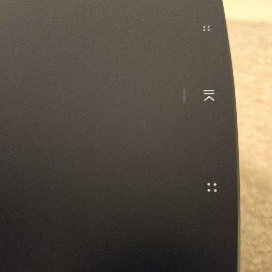 SONOS Five ワイヤレススピーカー ブラック