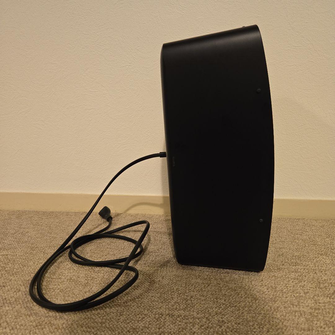 SONOS Five ワイヤレススピーカー ブラック