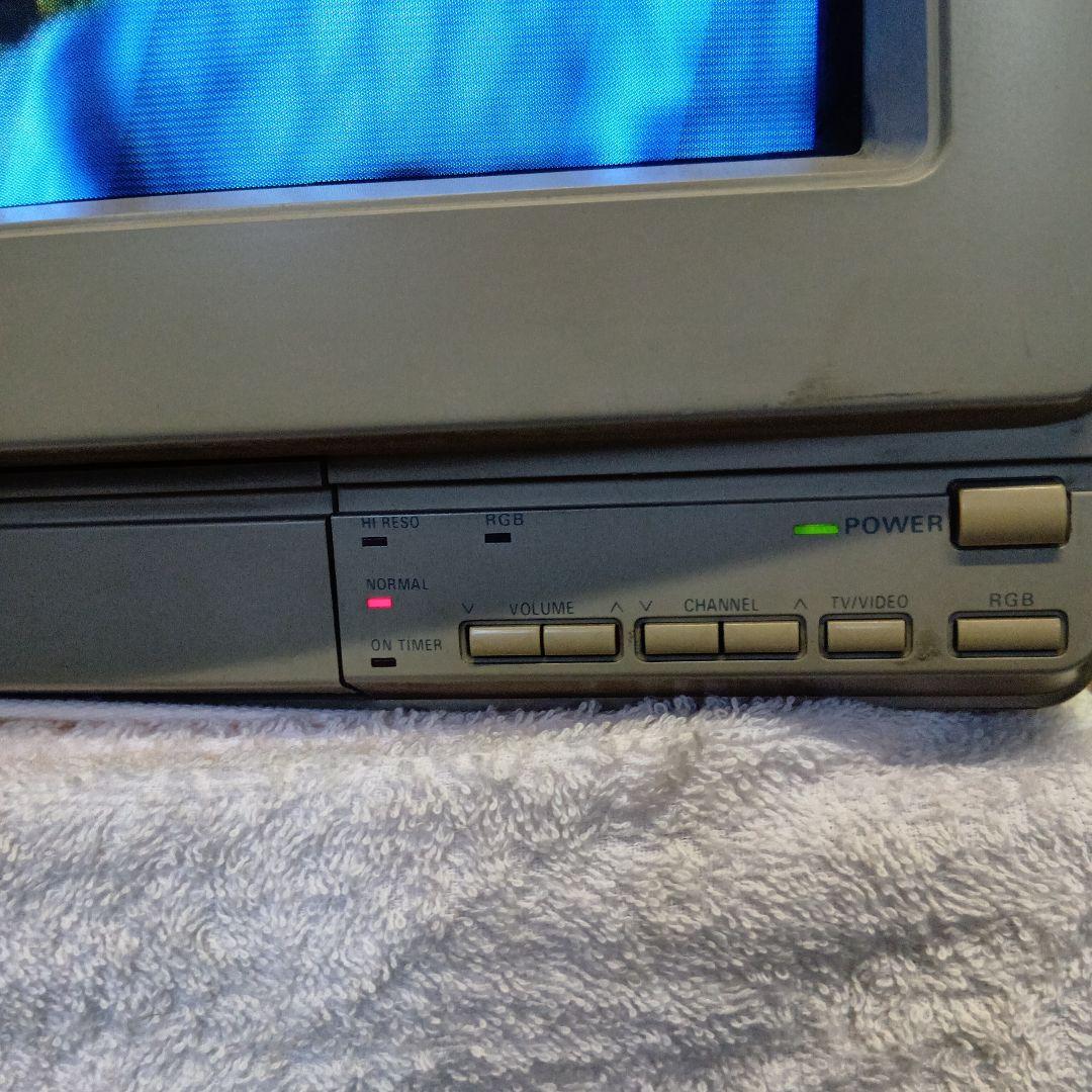 PC-TV352型テレビ NEC