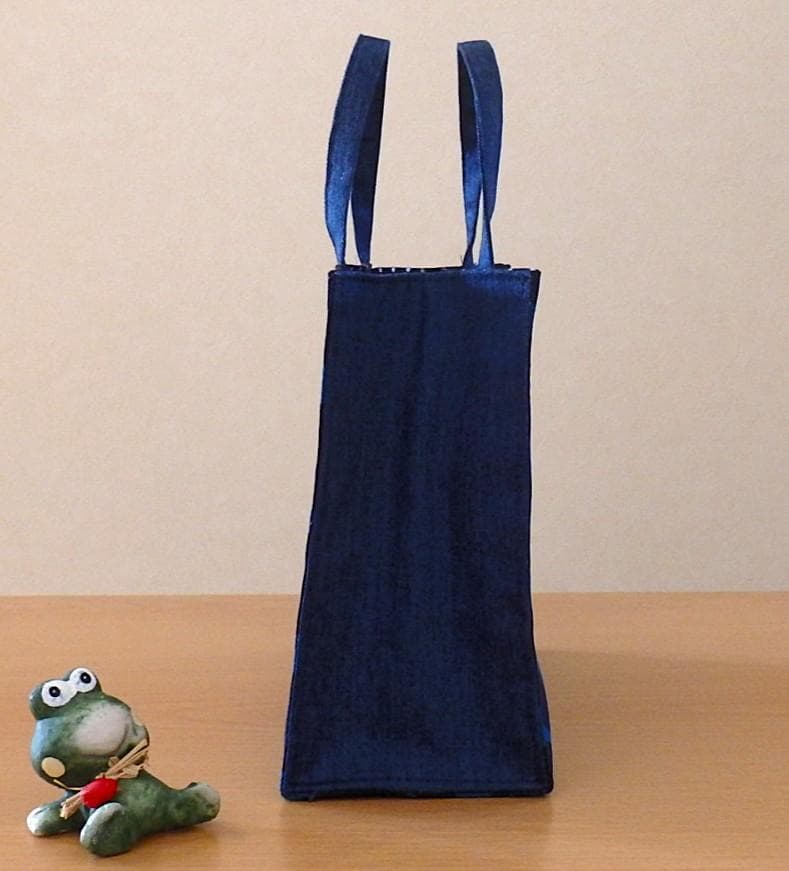 可愛い紙袋型トートバッグとお子様コスメポーチ他4点のおまとめ