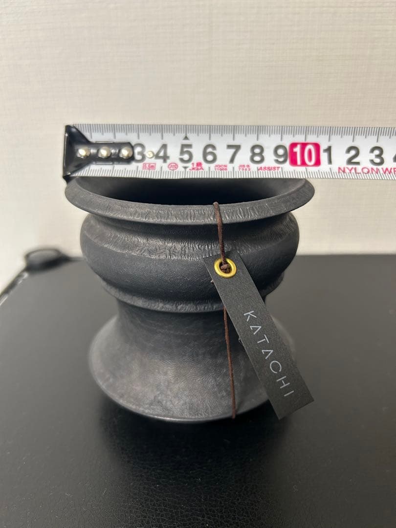 カタチ製作所　鉢セット　SRLおまけ付き　グラキリス　パキプス