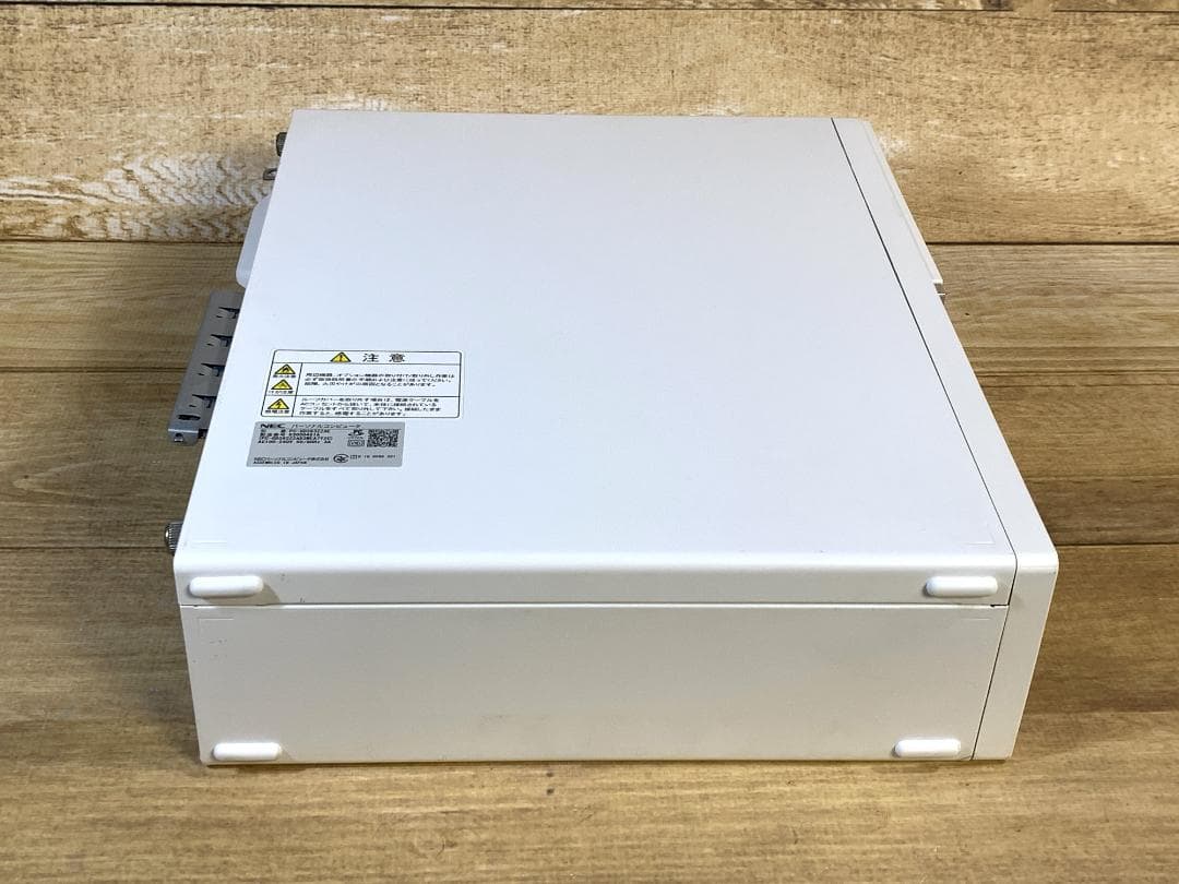 NEC 使用少♪ M.2＋2.0TB Win11 Pro i5 32GB BD