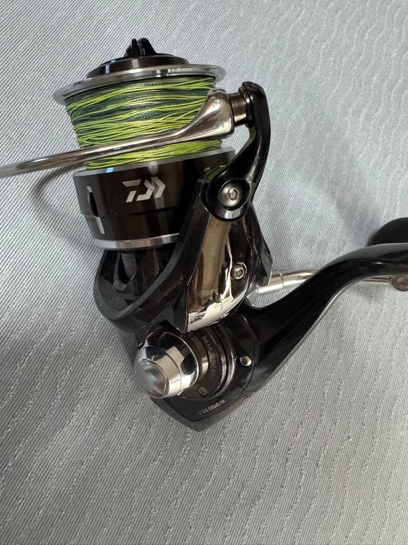 ダイワ(DAIWA) 16キャタリナ(CATALINA) 6500H