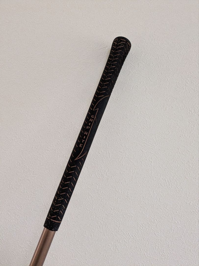 Taylor Made BRNR ミニドライバー 純正Rシャフト