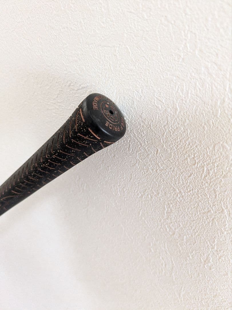 Taylor Made BRNR ミニドライバー 純正Rシャフト