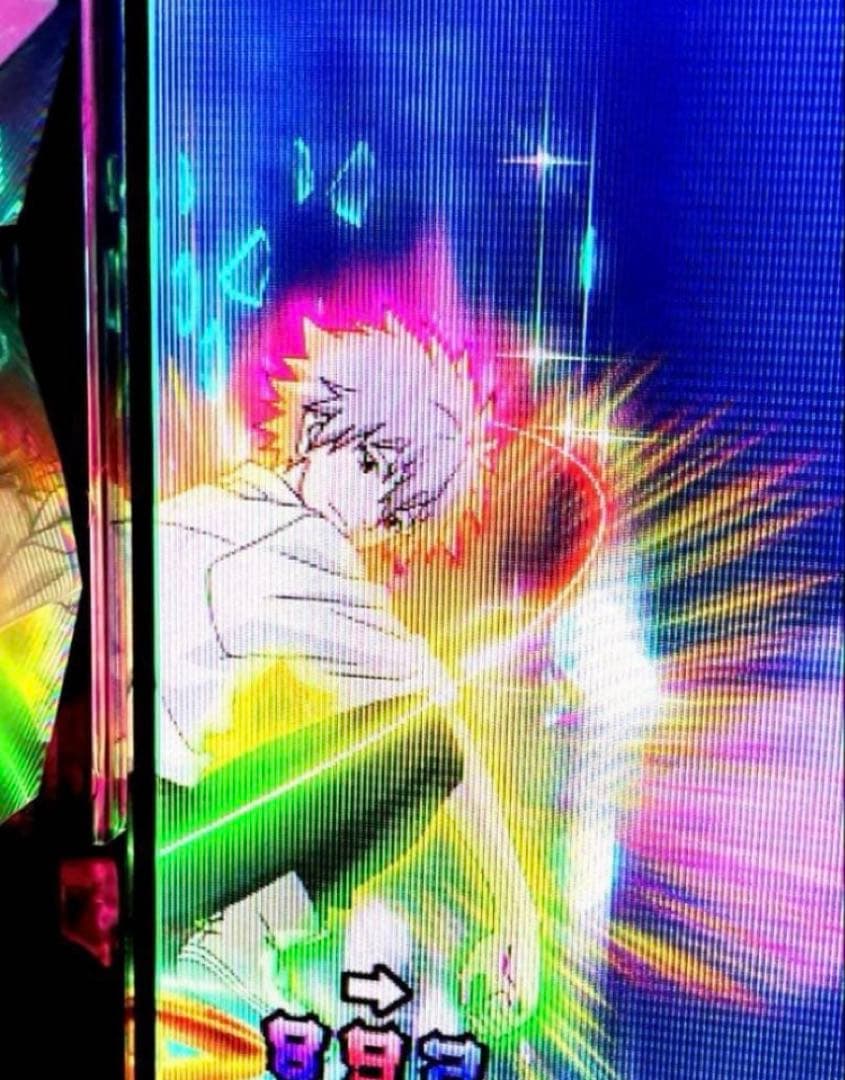 ⭐️パチンコ台実機☆フルカスタム＊Pシン・エヴァンゲリオンTypeレイ＊送料込‼️