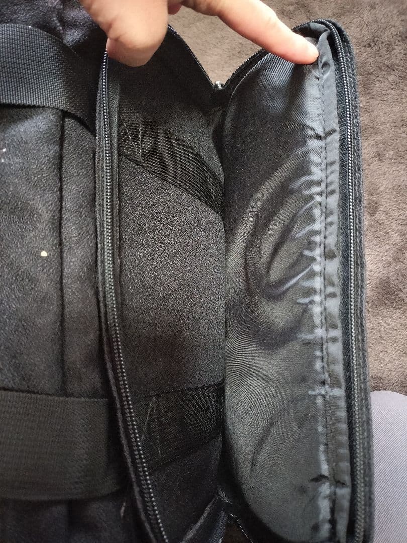 シュプリーム　カバン