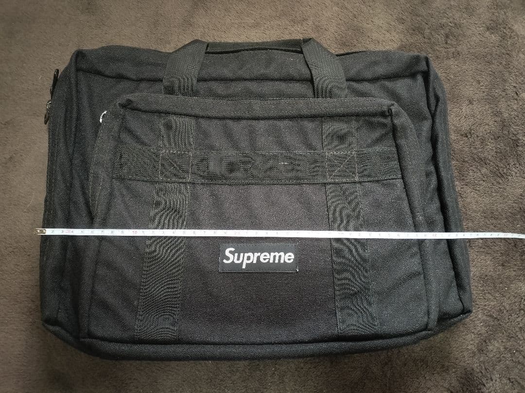 シュプリーム　カバン