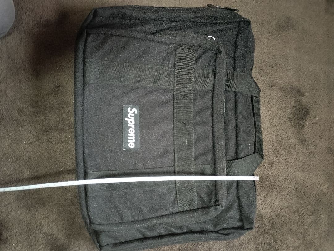 シュプリーム　カバン