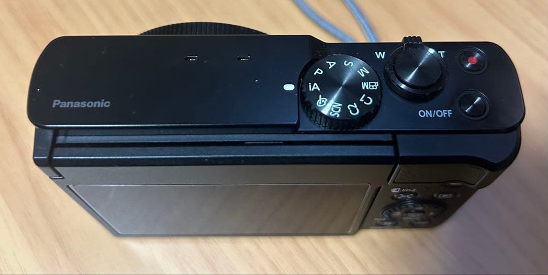 DC-TZ99 Panasonic デジタルカメラ