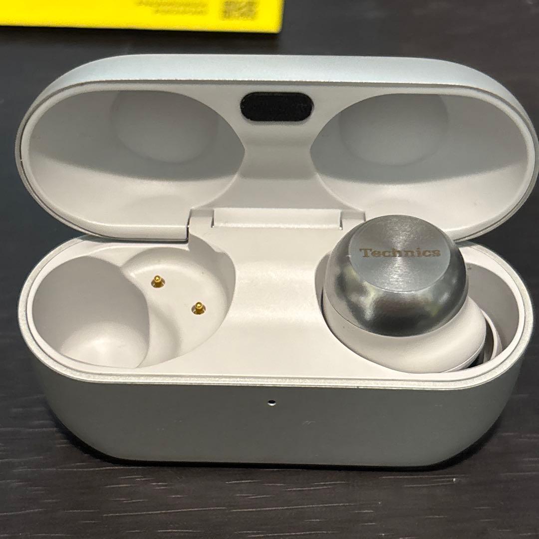 Technics EAH-AZ100 テクニクス 【右耳 R、ケースのみ】