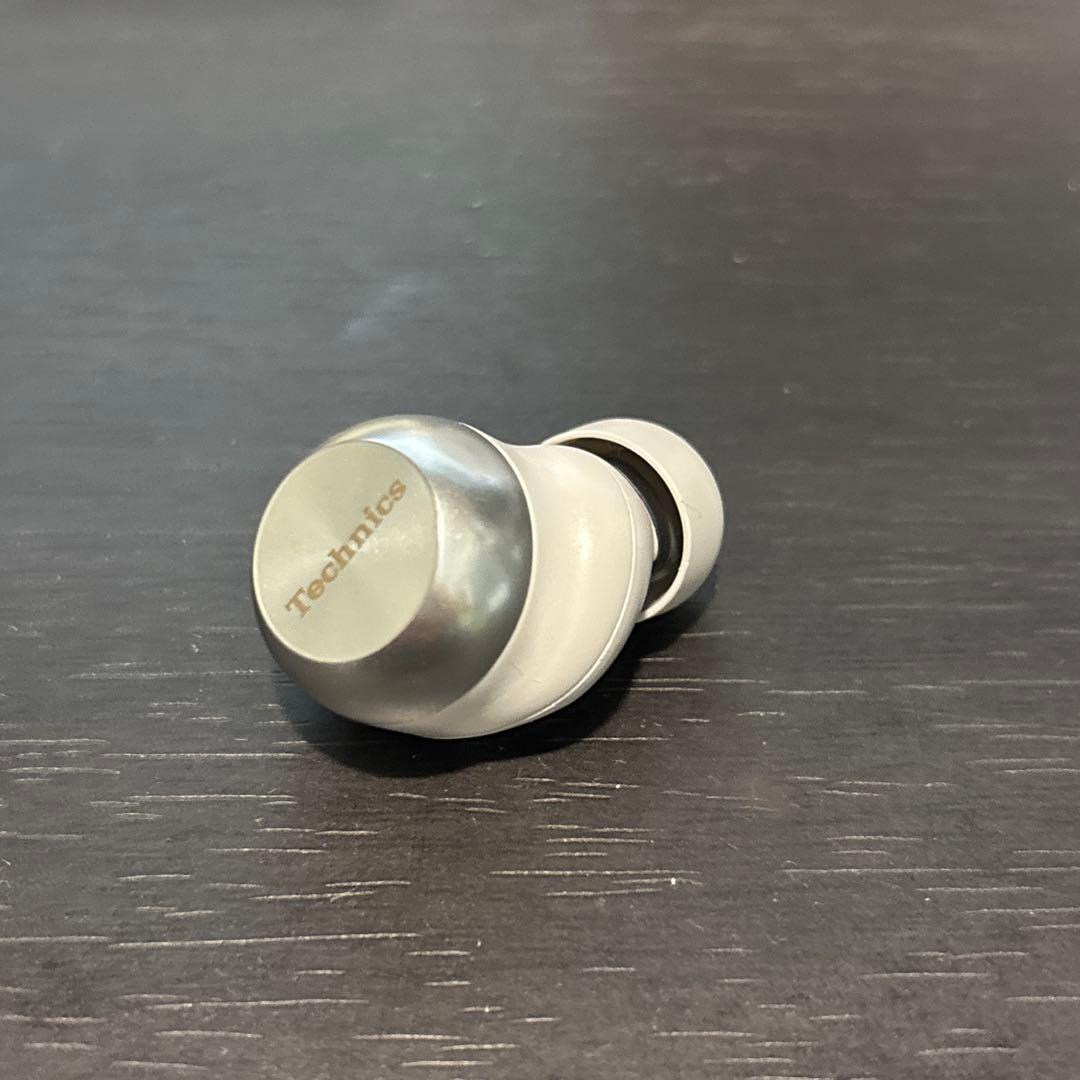 Technics EAH-AZ100 テクニクス 【右耳 R、ケースのみ】