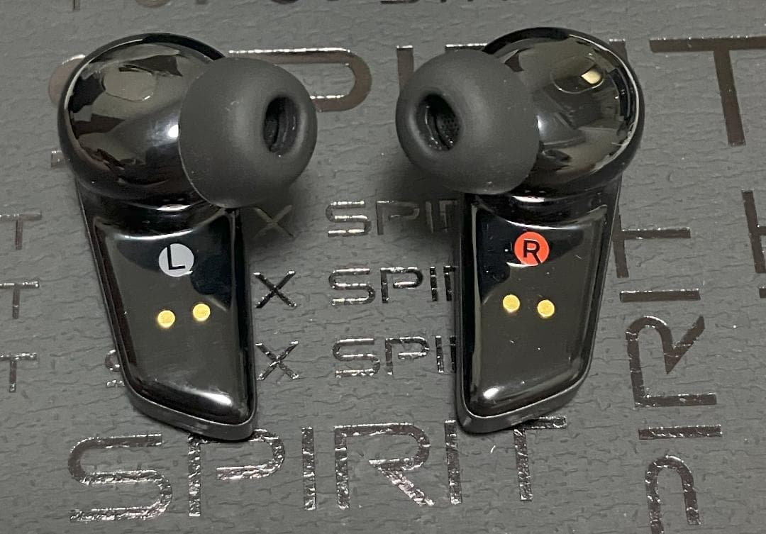 イヤホン Edifier stax spirit s10