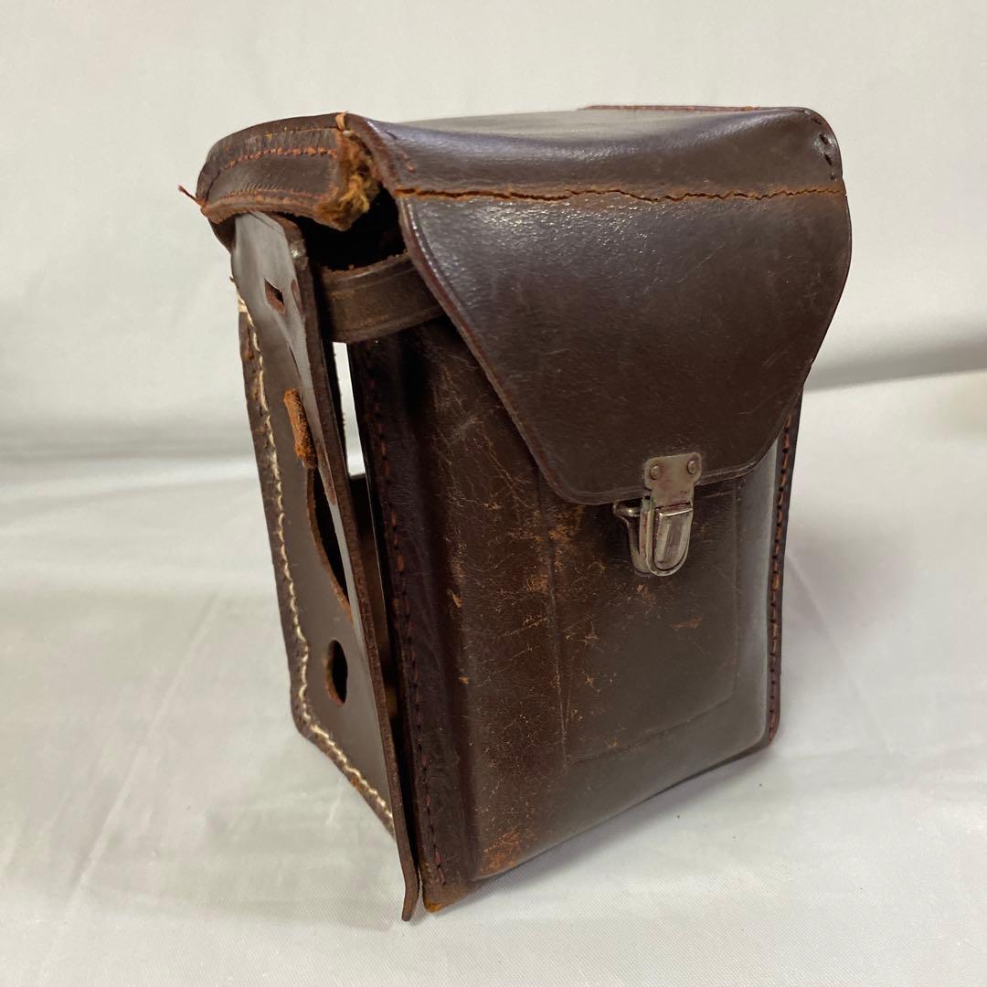 ROLLEI FLEX AUTO MAT Ｔype2 2眼レフカメラ